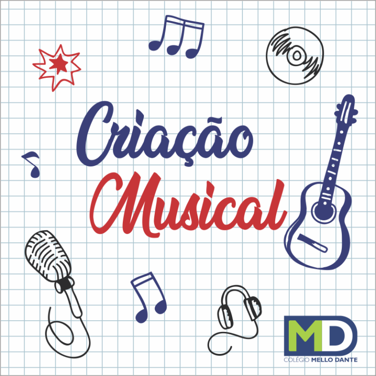 Criação Musical | 6º ano