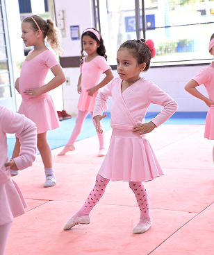 Ballet