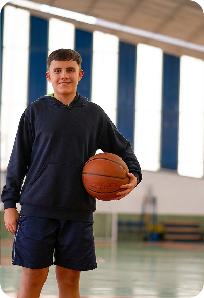 Basquete