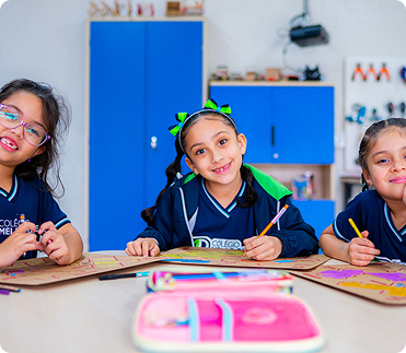 Educação Infantil